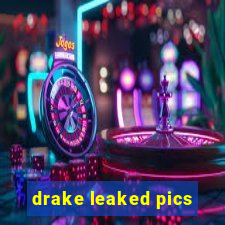 drake leaked pics